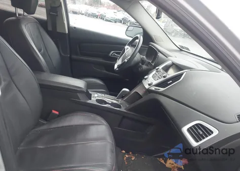 2012 GMC Terrain Slt-2 z USA, uszkodzony, nr VIN 2GKFLXE54C6190867